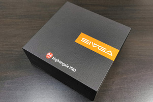 SIVGA Nightingale PRO