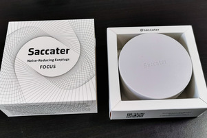 Saccater Focus