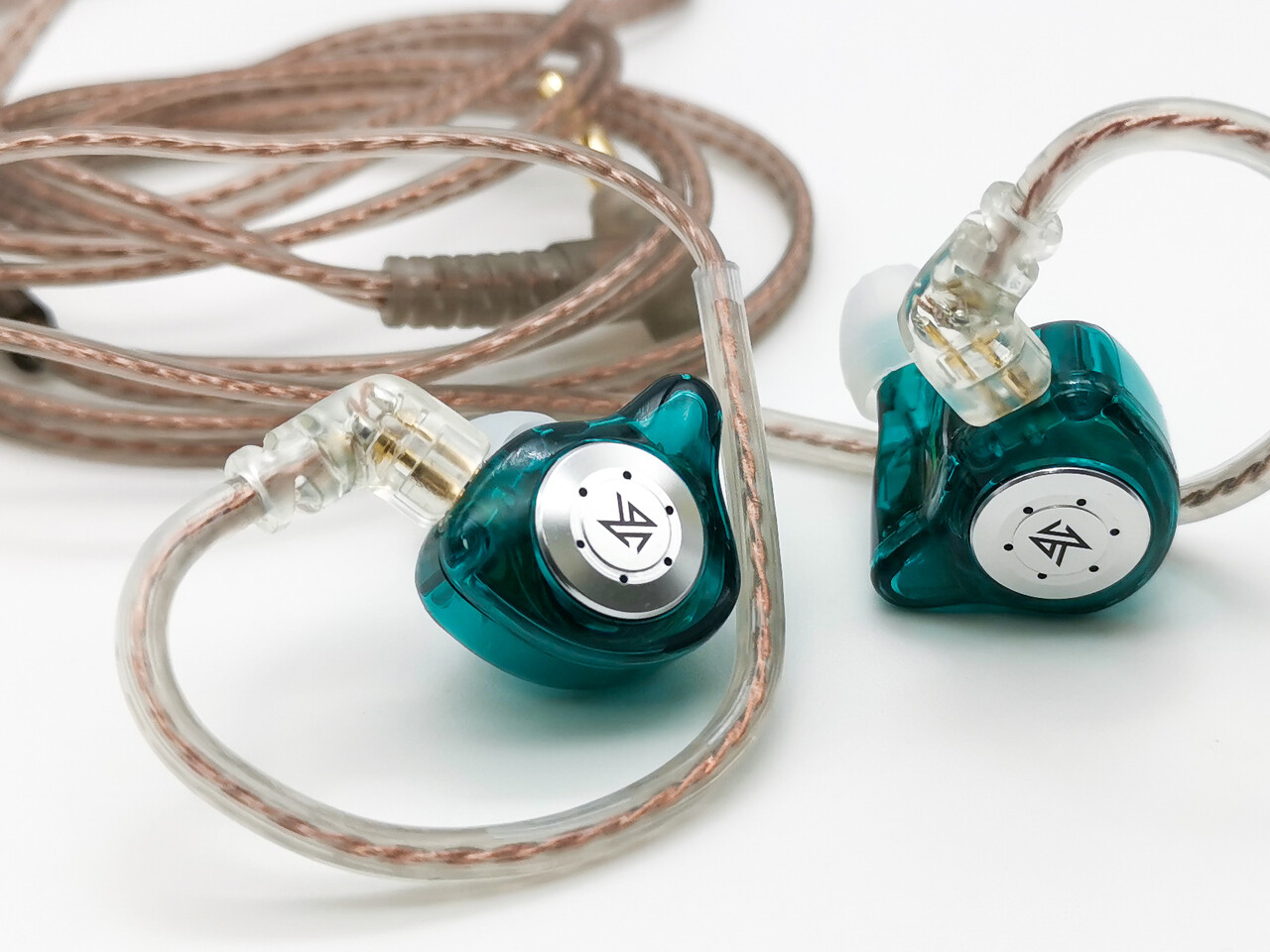 KZ EDX Pro」 ○○風シェル(笑)と派手だけどバランスの良いサウンド