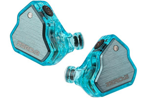 7HZ×Crinacle ZERO 2