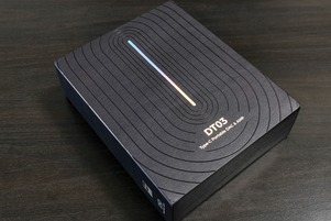 LETSHUOER DT03