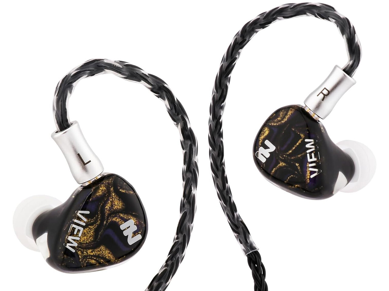 INTUAURA Splendor II」 高い実力を持ちつつ「謎っぽさ」もあり