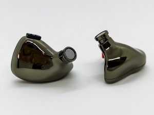 ikko OH10 Obsidian