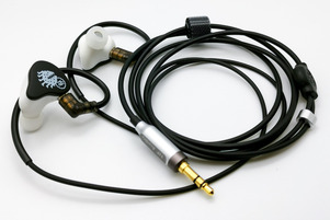 NF AUDIO NA3 ESSENTIALS