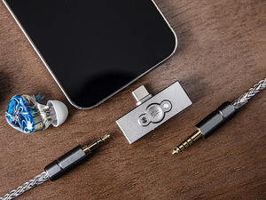 Kiwi Ears Allegro Pro