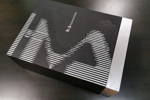 HarmonicDyne BAROQUE