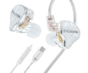 HZSOUND WhiteSnow (白雪)