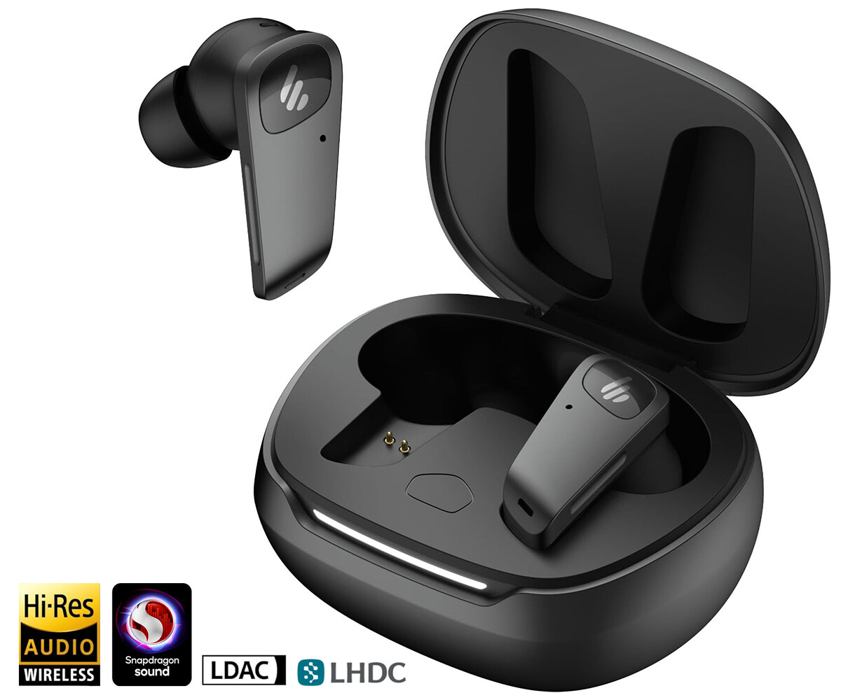 EDIFIER NeoBuds Planar」 平面磁界ドライバー搭載による高音質 EDIFIER NeoBuds Planar」 平面磁界ドライバー搭載による高音質