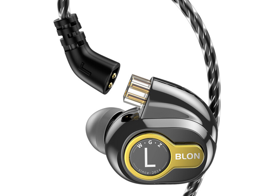 BLON BL-05」 明るくスッキリとした中音域メインのサウンド BLON BL-05」 明るくスッキリとした中音域メインのサウンド