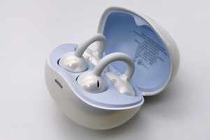 TALIX Ultra Open Earbuds X6