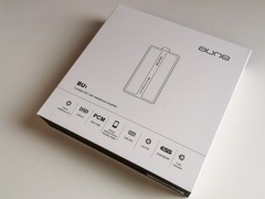 aune BU1