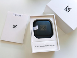 KZ Z1