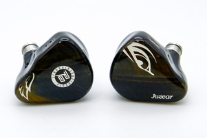 Juzear Harrier (冒険者)