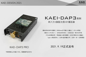 KAEI DAP 3
