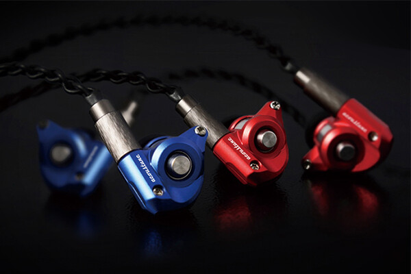 Acoustune HS1300SS」 上位モデルを継承しつつより使いやすい Acoustune HS1300SS」 上位モデルを継承しつつより使いやすい