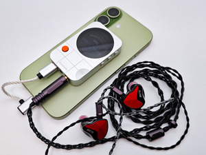 Fosi Audio MD3