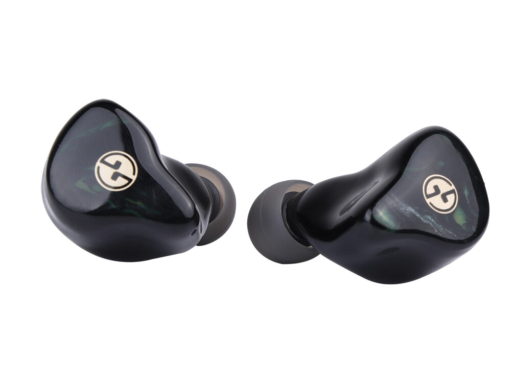TINHIFI Tin Buds 3」 美しいシェルにQCC3040&ベリリウムコート TINHIFI Tin Buds 3」 美しいシェルにQCC3040&ベリリウムコート