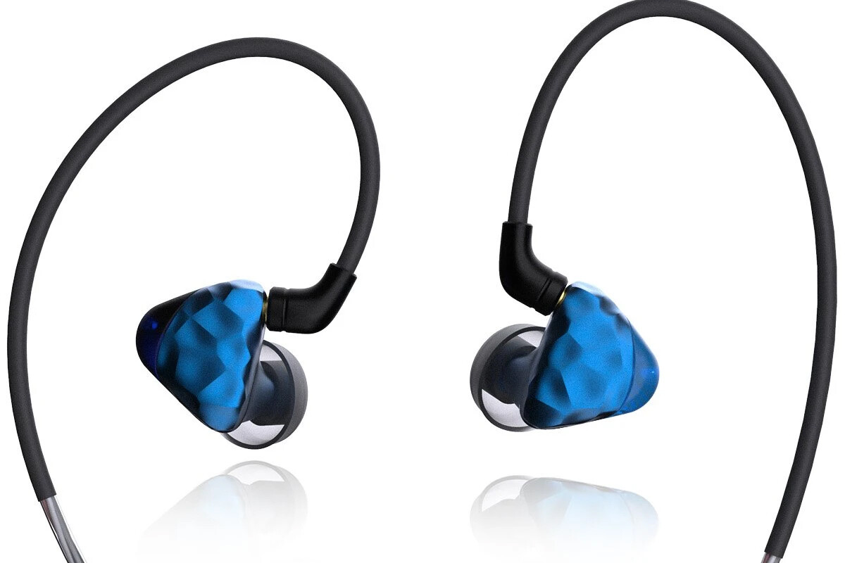 IKKO Gems OH1S」 独自技術をふんだんに投入し高音質化を実現 IKKO Gems OH1S」 独自技術をふんだんに投入し高音質化を実現