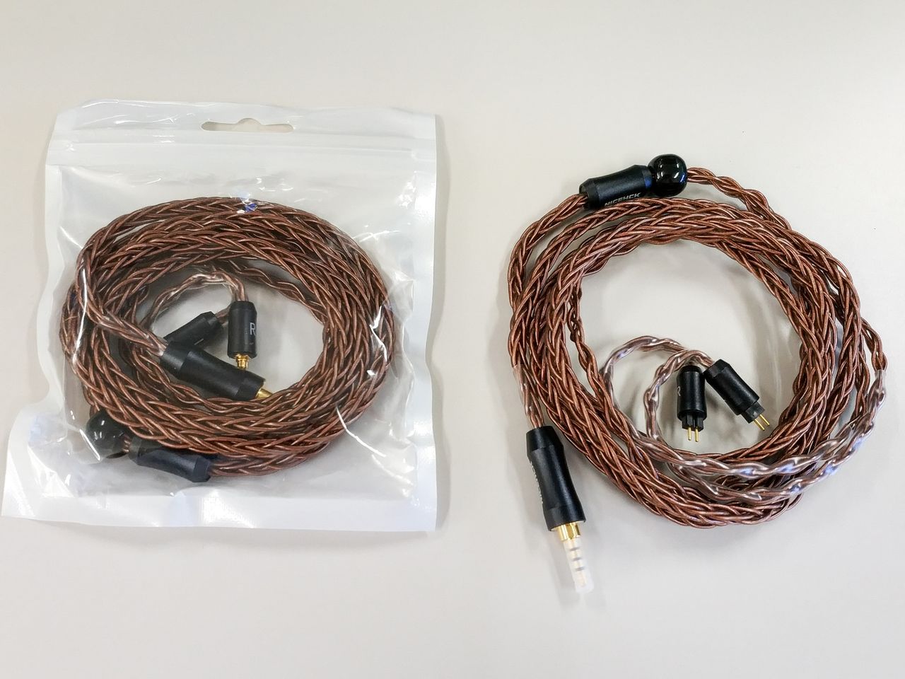 中華イヤホン・ケーブル、アクセサリ類等まとめ売り 7a730c16-s.jpg
