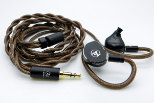 7Hz × Crinacle Diablo