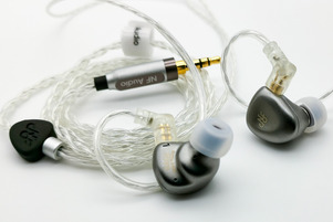 NF Audio RA15