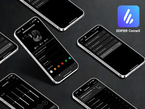 EDIFIER NeoBuds Planar