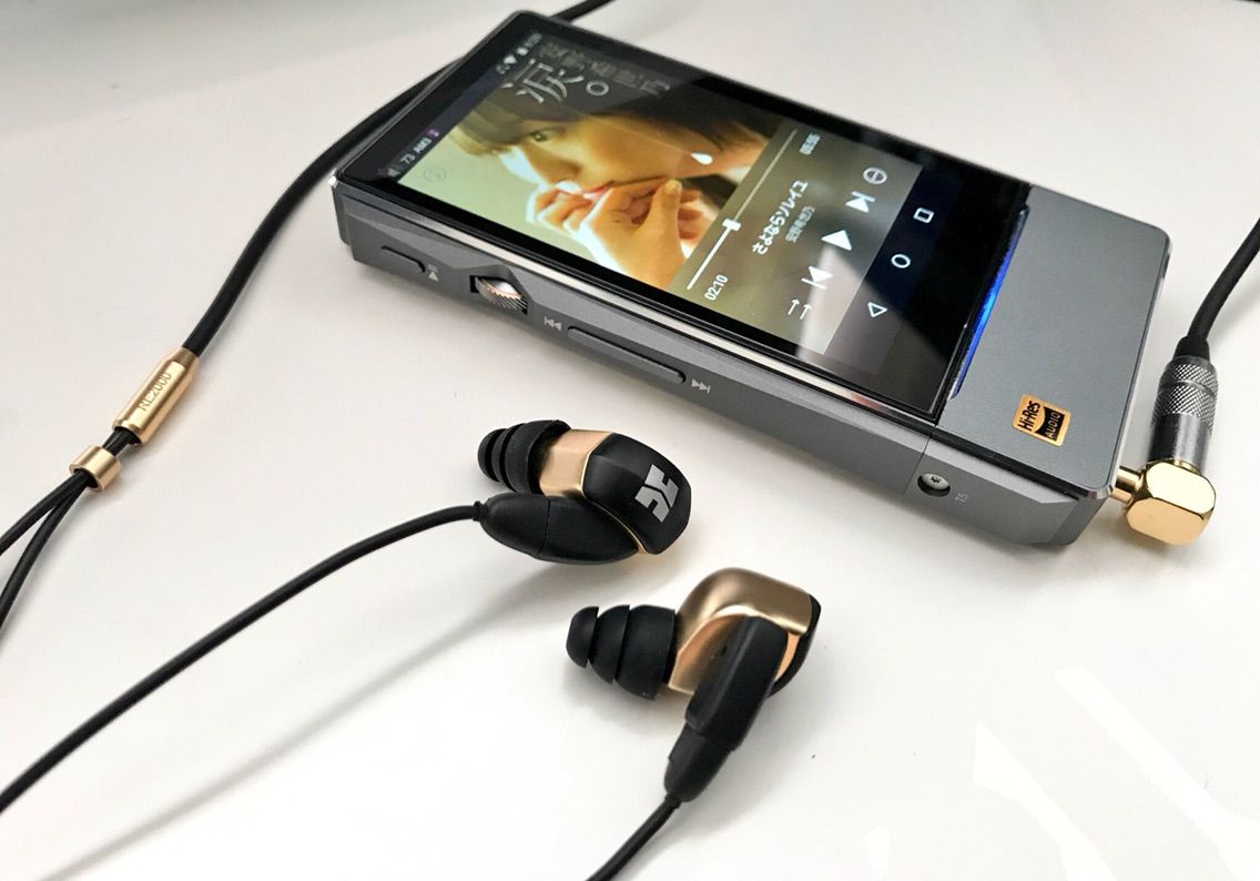 HIFIMAN RE2000」 常識を越えたサウンドを実現するフラグシップ HIFIMAN RE2000」 常識を越えたサウンドを実現するフラグシップ