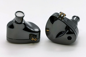 KZ D-Fi