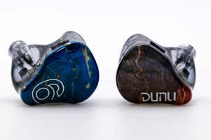 DUNU x Z Reviews SA6 Ultra