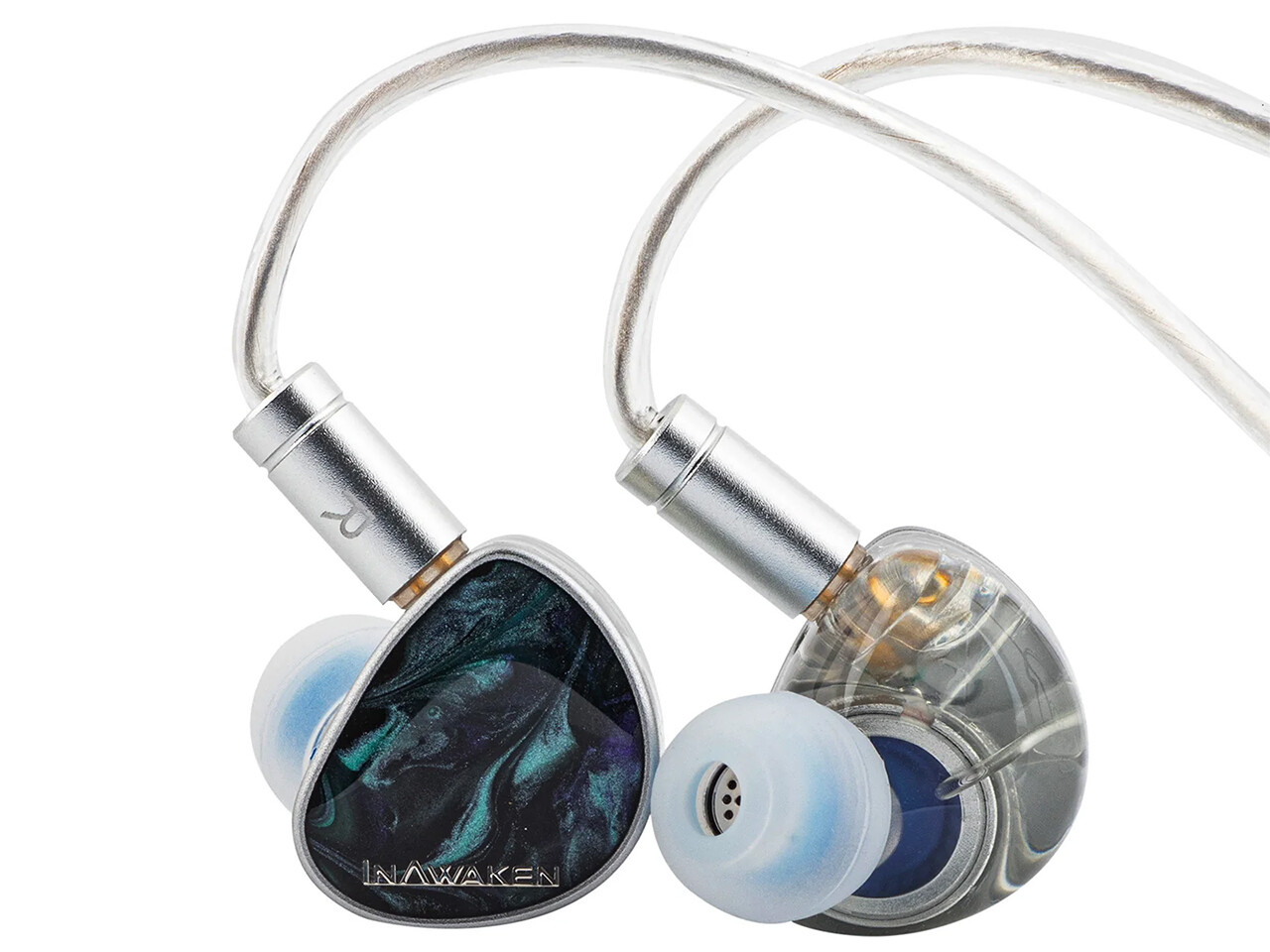 INAWAKEN DAWN Ms」 美しいデザインと質の良いドライバーで50
