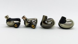 MeeAudio Pinnacle P1