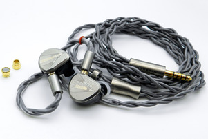 NICEHCK NX8Ti Limited Edition
