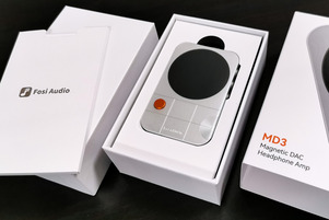 Fosi Audio MD3