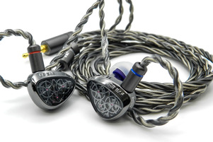 KBEAR Tourbillon Pro