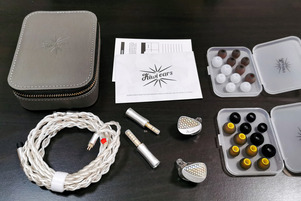 Kiwi Ears Orchestra II