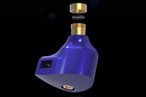 Moondrop Starfield 2