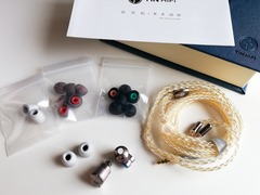 TIN Audio T3
