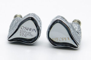 EarAcoustic OSHUN-LTD