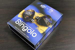 Kiwi Ears x Crinacle: Singolo