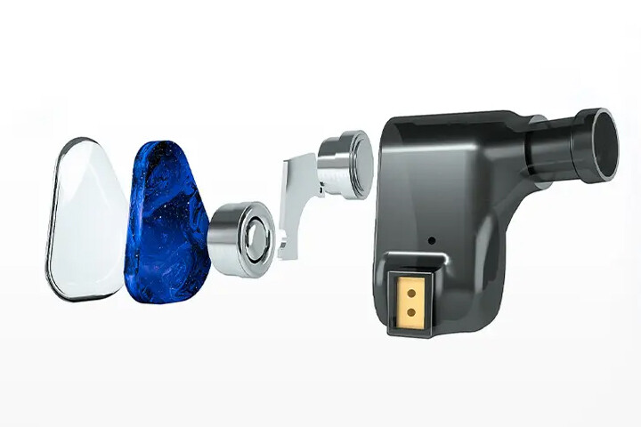 18%OFF TRUTHEAR X CRINACLE ZERO イヤホン yes-netzwerk.de