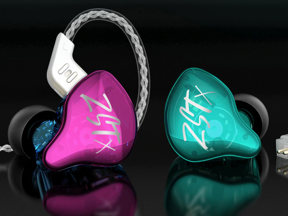 KZ ZSTX」 低価格中華イヤホンの「定番モデル」が劇的に進化。2 KZ ZSTX」 低価格中華イヤホンの「定番モデル」が劇的に進化。2