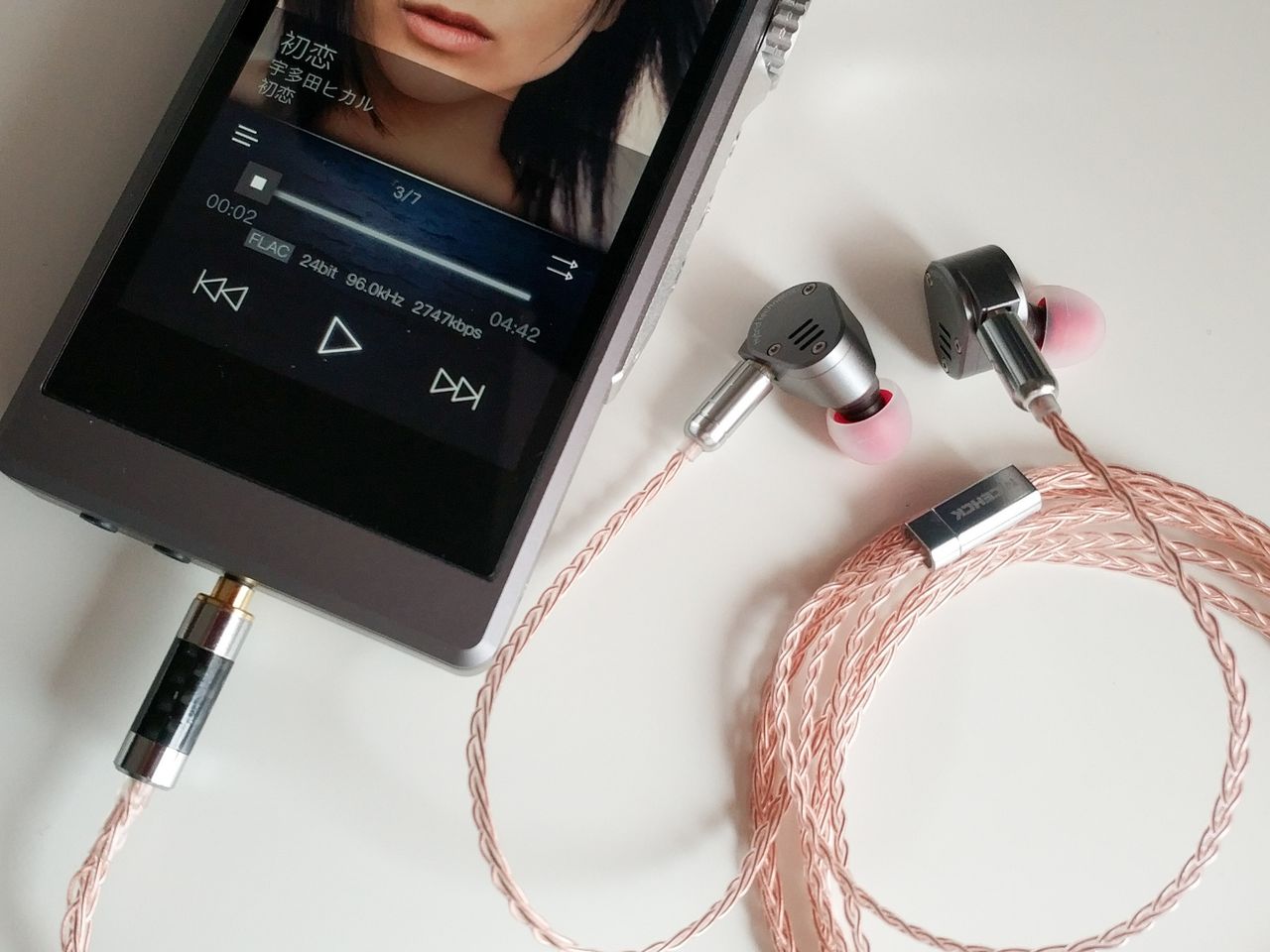 KZ ZSA」 vs 「ES4」「ZSR」、中音域が得意のKZ製イヤホンを最新