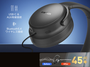 EarFun Tune Pro