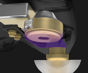 KZ Z1 - XUN Driver Unit -