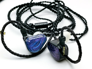 Truthear x Crinacle ZERO