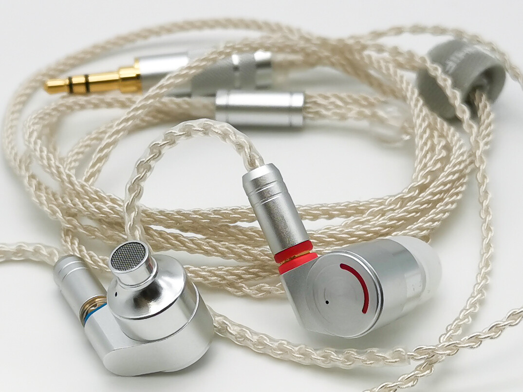 TINHiFi　T-2の高性能のイヤホン TINHIFI T2 EVO」 あの初代「T2」が最新ドライバーと新デザインで