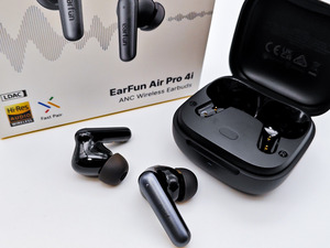 EarFun Air Pro 4i