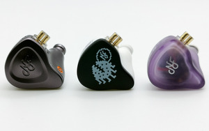 NF AUDIO NA3 ESSENTIALS