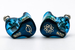 SeeAudio Bravery AE Exclusive Edition