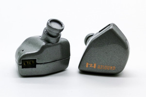 HZSOUND Heart Mirror Zero